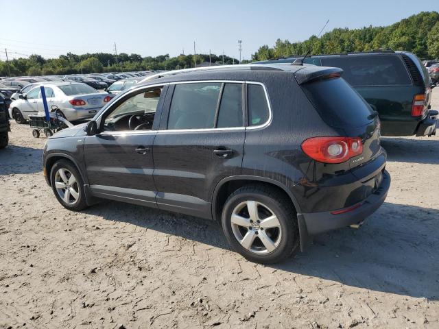 Photo 1 VIN: WVGBV7AX3AW514255 - VOLKSWAGEN TIGUAN SE 