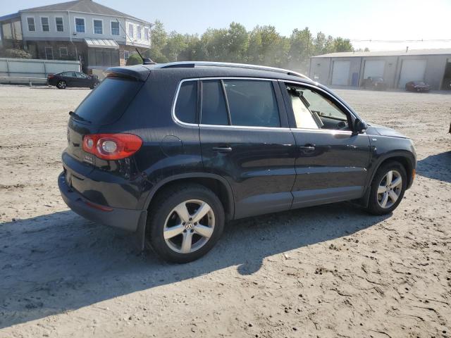 Photo 2 VIN: WVGBV7AX3AW514255 - VOLKSWAGEN TIGUAN SE 