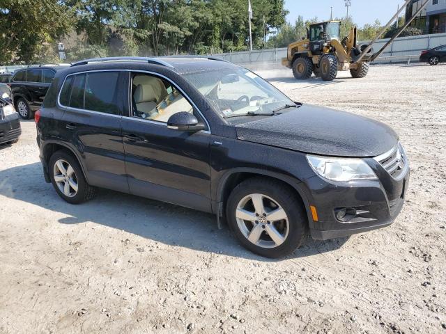 Photo 3 VIN: WVGBV7AX3AW514255 - VOLKSWAGEN TIGUAN SE 