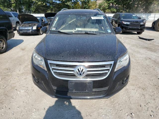 Photo 4 VIN: WVGBV7AX3AW514255 - VOLKSWAGEN TIGUAN SE 