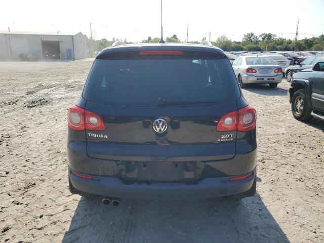 Photo 5 VIN: WVGBV7AX3AW514255 - VOLKSWAGEN TIGUAN SE 