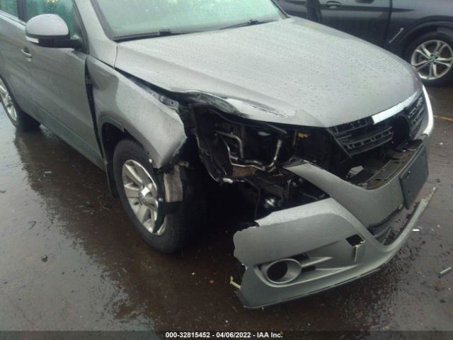 Photo 5 VIN: WVGBV7AX3AW522436 - VOLKSWAGEN TIGUAN 