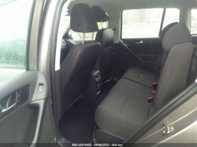 Photo 7 VIN: WVGBV7AX3AW522436 - VOLKSWAGEN TIGUAN 