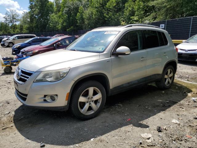 Photo 0 VIN: WVGBV7AX3AW523294 - VOLKSWAGEN TIGUAN SE 