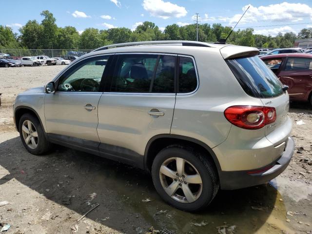 Photo 1 VIN: WVGBV7AX3AW523294 - VOLKSWAGEN TIGUAN SE 