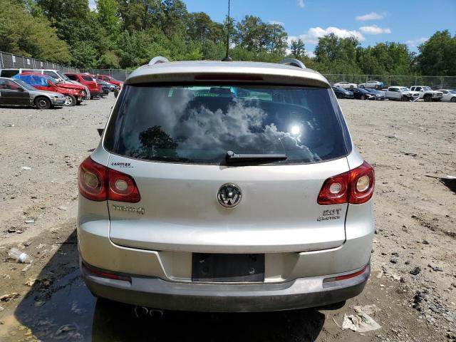 Photo 5 VIN: WVGBV7AX3AW523294 - VOLKSWAGEN TIGUAN SE 