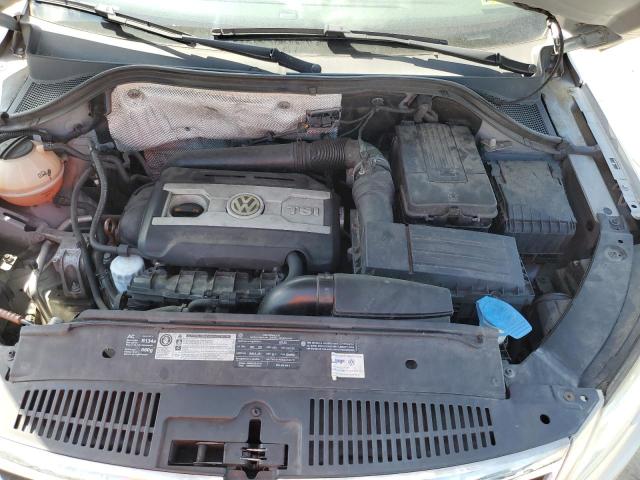 Photo 11 VIN: WVGBV7AX3AW523991 - VOLKSWAGEN TIGUAN 