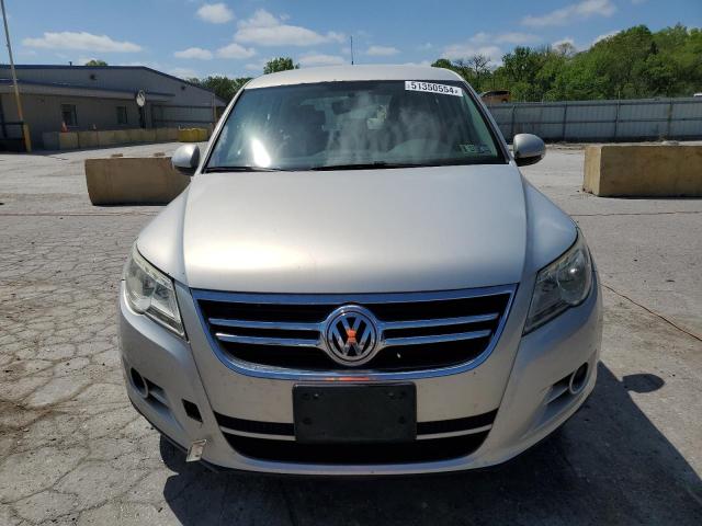 Photo 4 VIN: WVGBV7AX3AW523991 - VOLKSWAGEN TIGUAN 