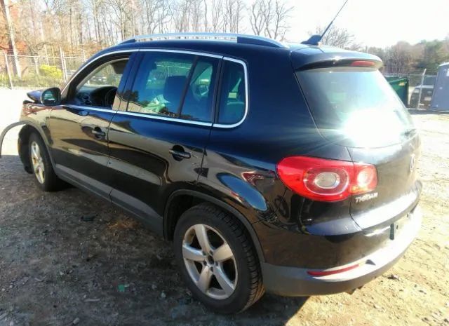 Photo 2 VIN: WVGBV7AX3AW525109 - VOLKSWAGEN TIGUAN 