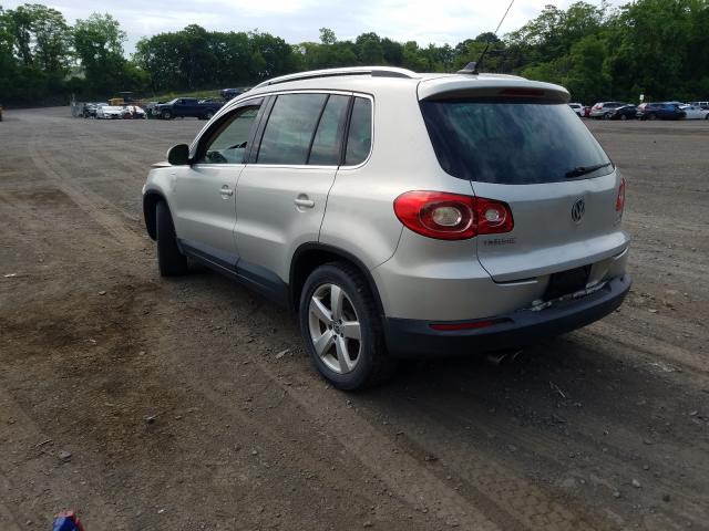 Photo 2 VIN: WVGBV7AX3AW528480 - VOLKSWAGEN TIGUAN 