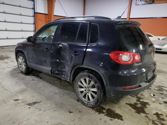 Photo 1 VIN: WVGBV7AX3AW529225 - VOLKSWAGEN TIGUAN SE 