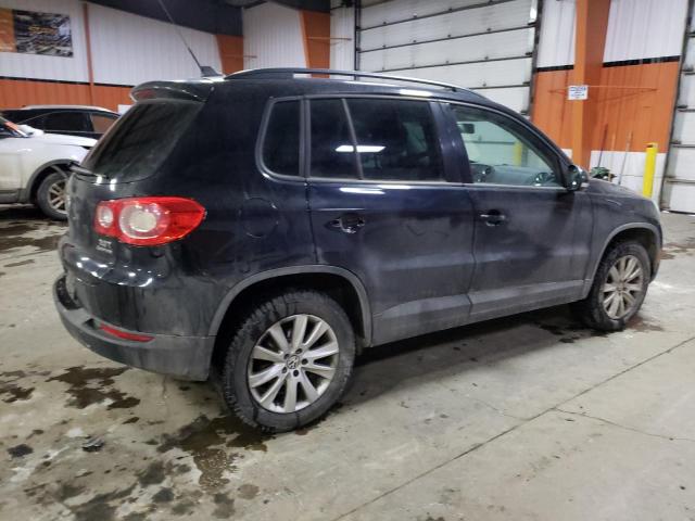 Photo 2 VIN: WVGBV7AX3AW529225 - VOLKSWAGEN TIGUAN SE 