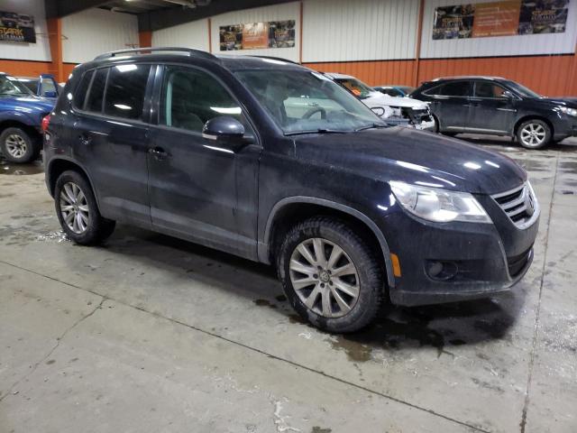 Photo 3 VIN: WVGBV7AX3AW529225 - VOLKSWAGEN TIGUAN SE 