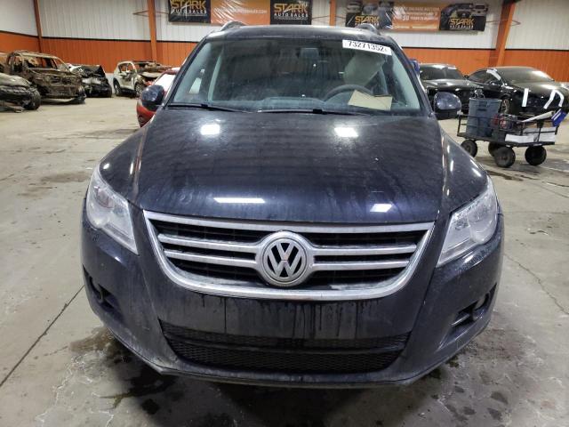 Photo 4 VIN: WVGBV7AX3AW529225 - VOLKSWAGEN TIGUAN SE 