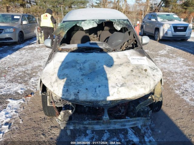 Photo 5 VIN: WVGBV7AX3AW534487 - VOLKSWAGEN TIGUAN 