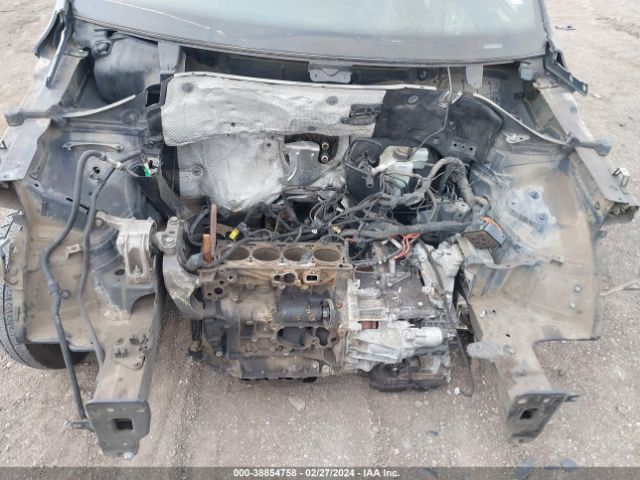 Photo 9 VIN: WVGBV7AX3AW534778 - VOLKSWAGEN TIGUAN 