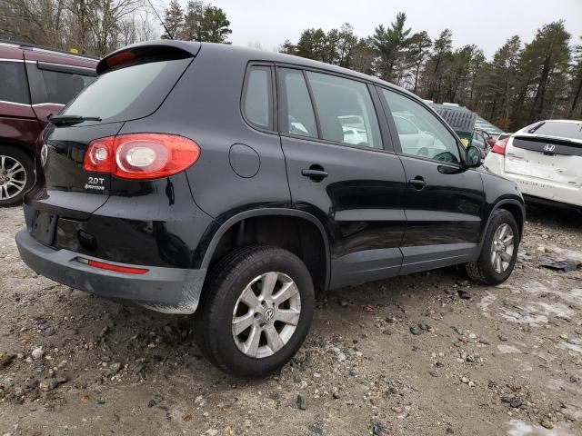 Photo 2 VIN: WVGBV7AX3AW534814 - VOLKSWAGEN TIGUAN SE 