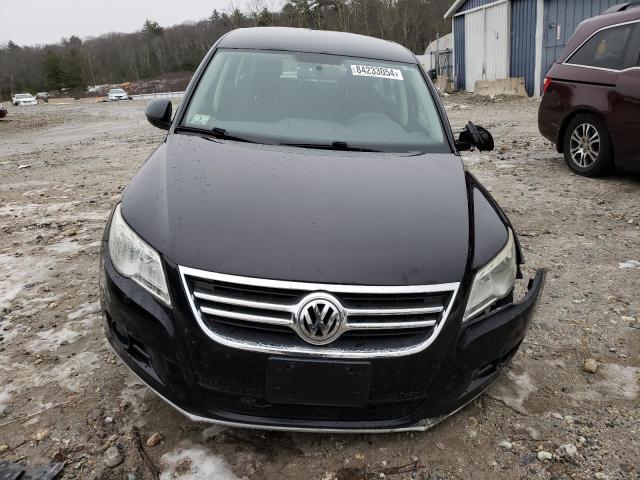 Photo 4 VIN: WVGBV7AX3AW534814 - VOLKSWAGEN TIGUAN SE 