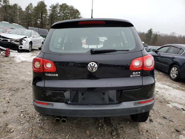 Photo 5 VIN: WVGBV7AX3AW534814 - VOLKSWAGEN TIGUAN SE 