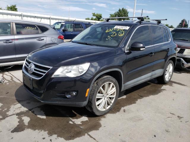 Photo 0 VIN: WVGBV7AX3BW510921 - VOLKSWAGEN TIGUAN 