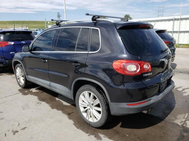 Photo 1 VIN: WVGBV7AX3BW510921 - VOLKSWAGEN TIGUAN 