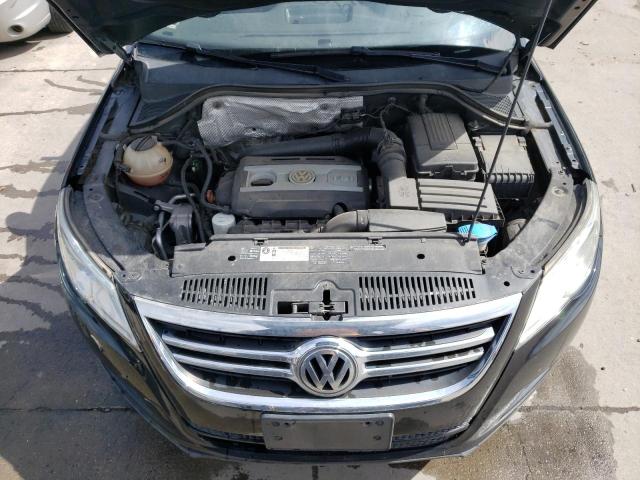 Photo 11 VIN: WVGBV7AX3BW510921 - VOLKSWAGEN TIGUAN 