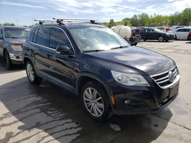 Photo 3 VIN: WVGBV7AX3BW510921 - VOLKSWAGEN TIGUAN 