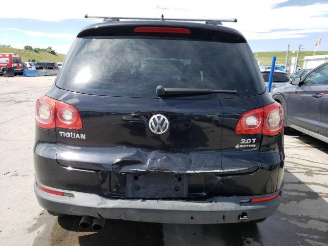 Photo 5 VIN: WVGBV7AX3BW510921 - VOLKSWAGEN TIGUAN 