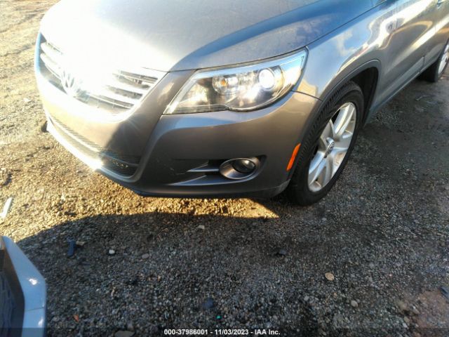 Photo 5 VIN: WVGBV7AX3BW515567 - VOLKSWAGEN TIGUAN 