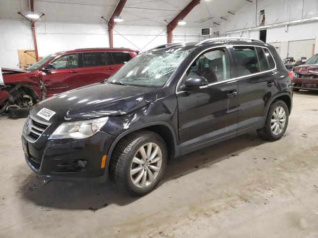 Photo 0 VIN: WVGBV7AX3BW522910 - VOLKSWAGEN TIGUAN 