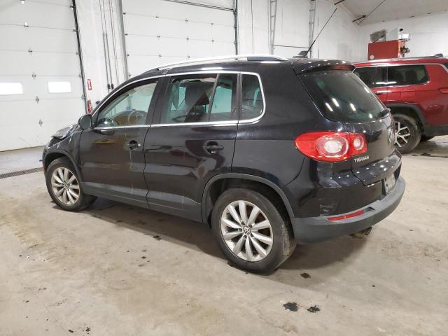 Photo 1 VIN: WVGBV7AX3BW522910 - VOLKSWAGEN TIGUAN 