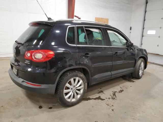 Photo 2 VIN: WVGBV7AX3BW522910 - VOLKSWAGEN TIGUAN 