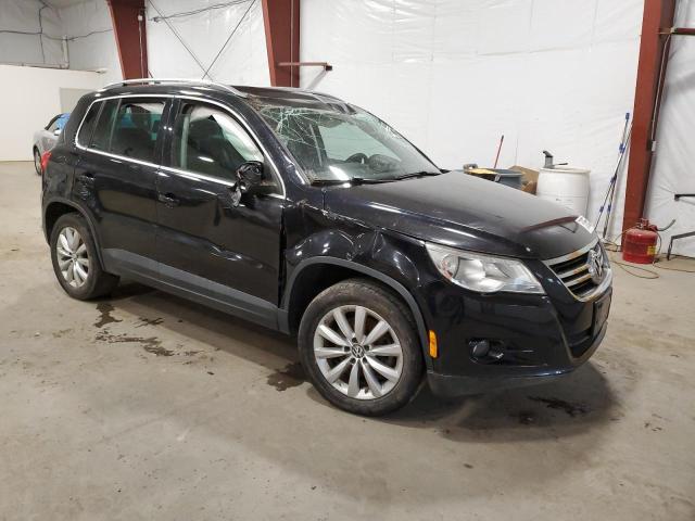 Photo 3 VIN: WVGBV7AX3BW522910 - VOLKSWAGEN TIGUAN 