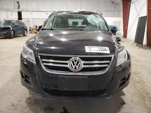 Photo 4 VIN: WVGBV7AX3BW522910 - VOLKSWAGEN TIGUAN 