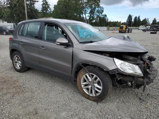 Photo 3 VIN: WVGBV7AX3BW536189 - VOLKSWAGEN TIGUAN 