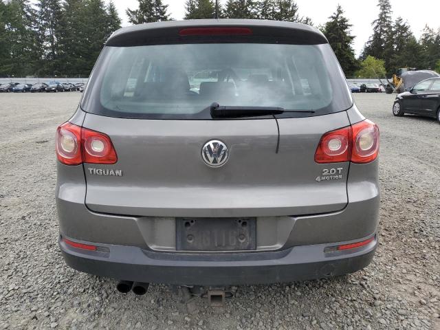 Photo 5 VIN: WVGBV7AX3BW536189 - VOLKSWAGEN TIGUAN 