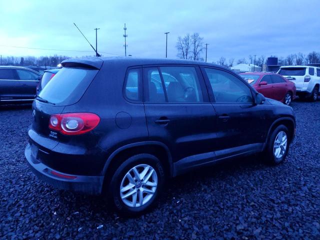 Photo 2 VIN: WVGBV7AX3BW537519 - VOLKSWAGEN TIGUAN 