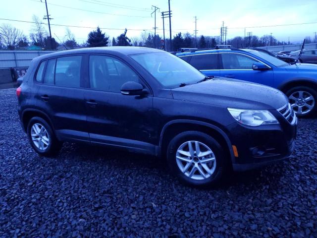 Photo 3 VIN: WVGBV7AX3BW537519 - VOLKSWAGEN TIGUAN 