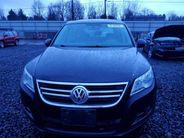 Photo 4 VIN: WVGBV7AX3BW537519 - VOLKSWAGEN TIGUAN 