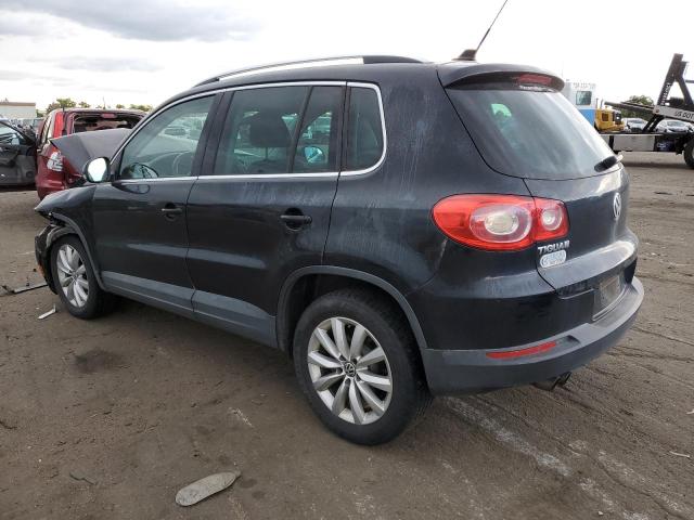 Photo 1 VIN: WVGBV7AX3BW538847 - VOLKSWAGEN TIGUAN S 