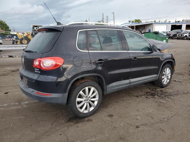 Photo 2 VIN: WVGBV7AX3BW538847 - VOLKSWAGEN TIGUAN S 