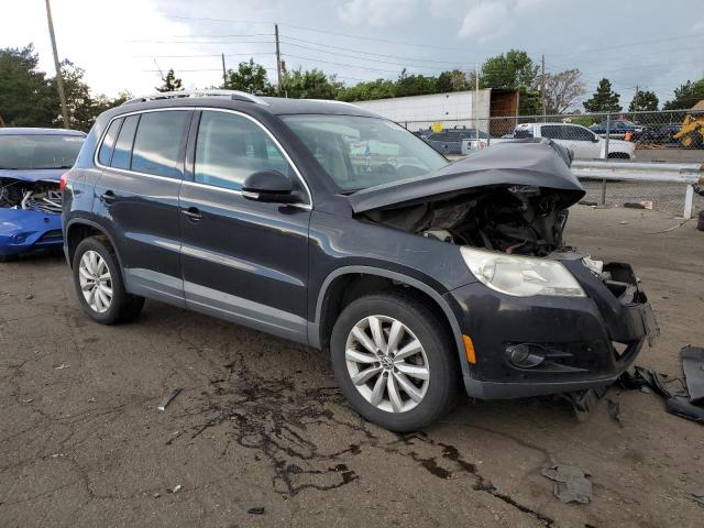 Photo 3 VIN: WVGBV7AX3BW538847 - VOLKSWAGEN TIGUAN S 