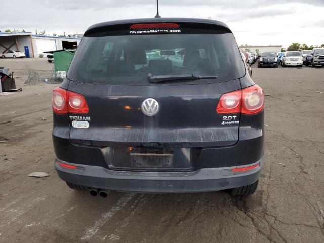 Photo 5 VIN: WVGBV7AX3BW538847 - VOLKSWAGEN TIGUAN S 