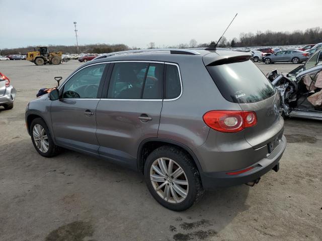 Photo 1 VIN: WVGBV7AX3BW541621 - VOLKSWAGEN TIGUAN 