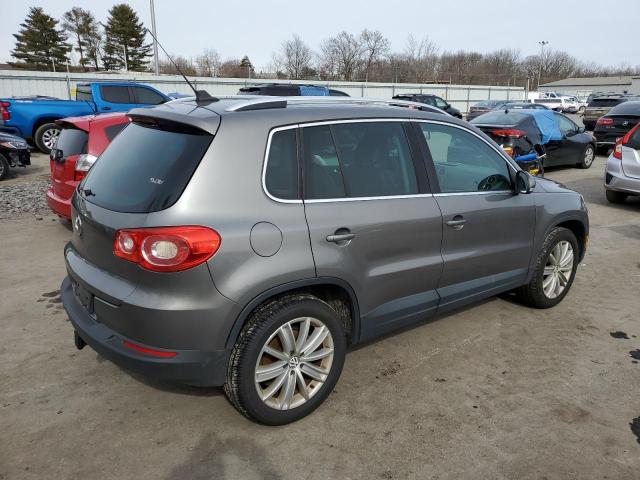 Photo 2 VIN: WVGBV7AX3BW541621 - VOLKSWAGEN TIGUAN 