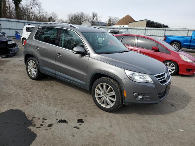 Photo 3 VIN: WVGBV7AX3BW541621 - VOLKSWAGEN TIGUAN 