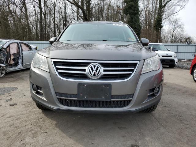 Photo 4 VIN: WVGBV7AX3BW541621 - VOLKSWAGEN TIGUAN 