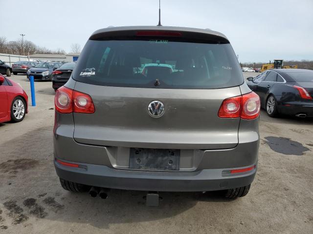 Photo 5 VIN: WVGBV7AX3BW541621 - VOLKSWAGEN TIGUAN 