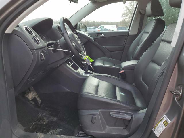 Photo 6 VIN: WVGBV7AX3BW541621 - VOLKSWAGEN TIGUAN 