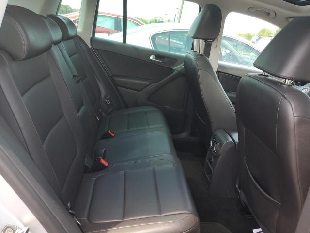 Photo 10 VIN: WVGBV7AX3BW555499 - VOLKSWAGEN TIGUAN S 